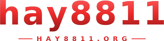hay8811 logo